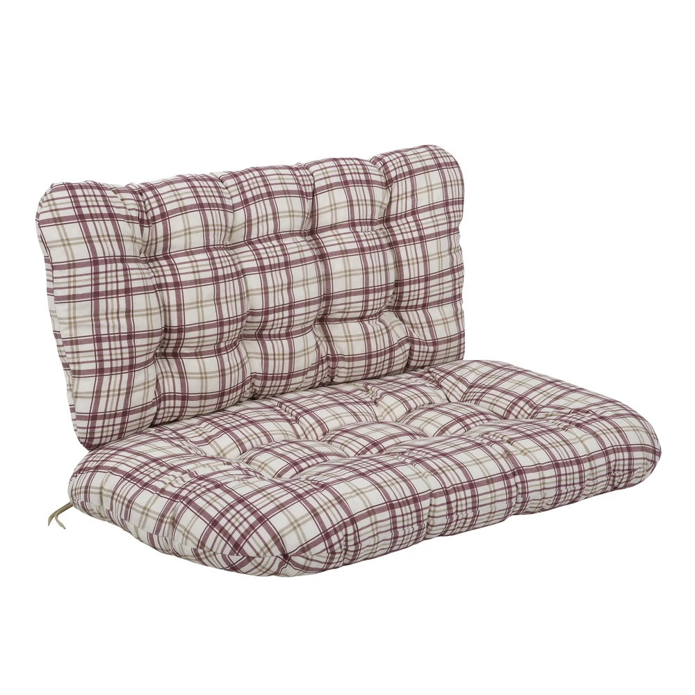 Pagalvėlės rotango sofai 95 cm Marocco B005-05LB PATIO