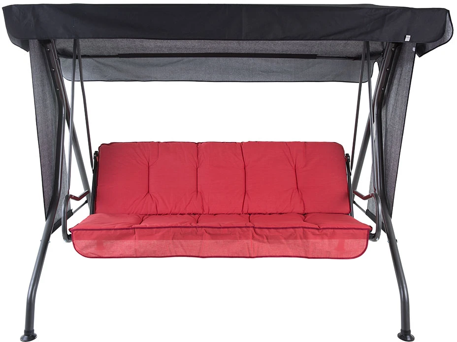 Pagalvėlės sūpynėms 150 cm Latina D002-03PB PATIO