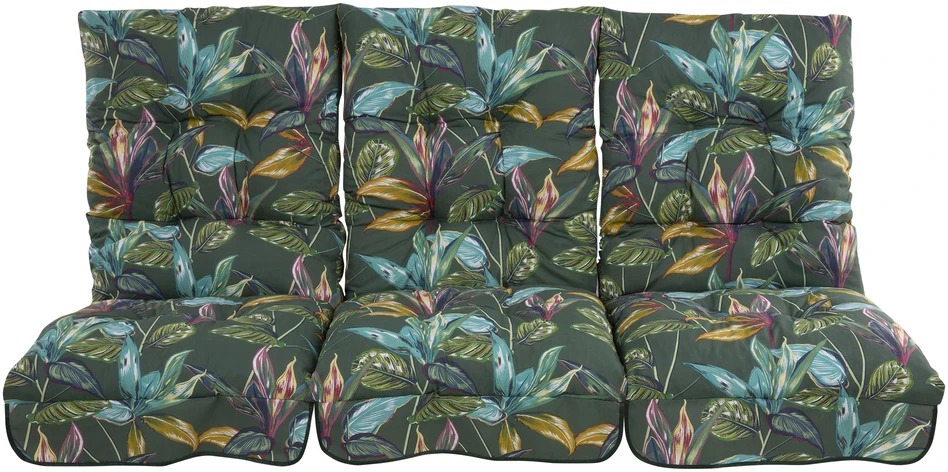 Pagalvėlės sūpynėms 170 cm Monte Carlo G058-02PB PATIO