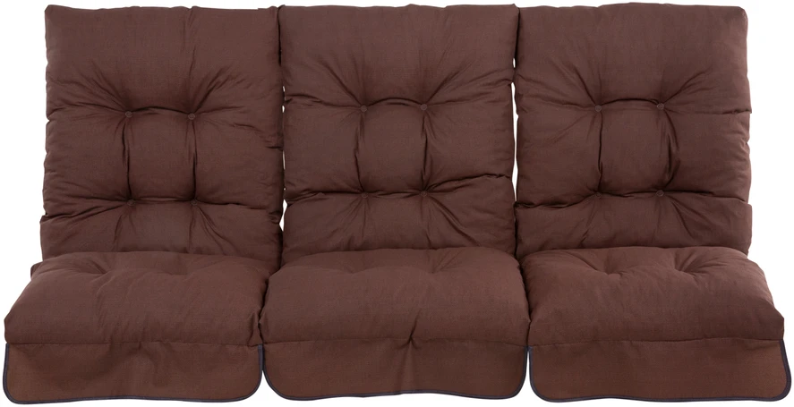 Pagalvėlės sūpynėms 170 cm Monte Carlo H047-04PB PATIO
