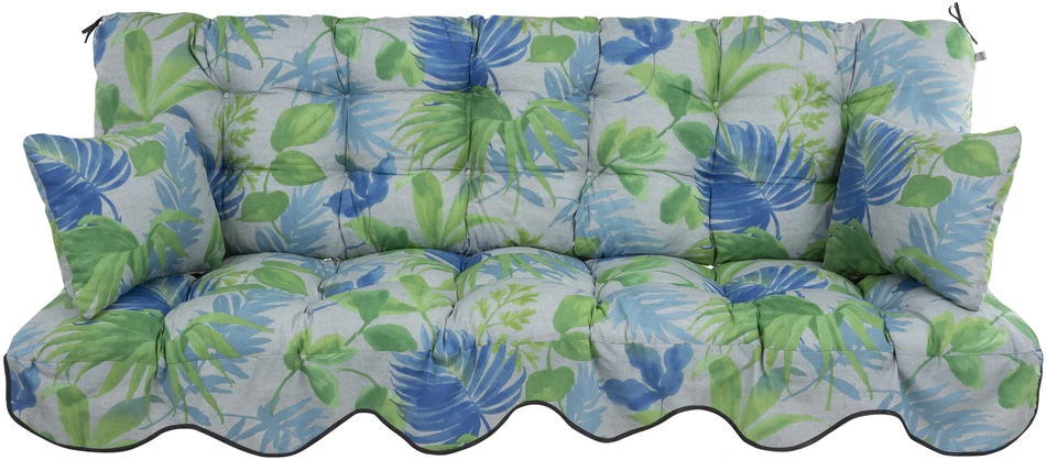 Pagalvėlės sūpynėms 180 cm Minorca G044-11PB PATIO