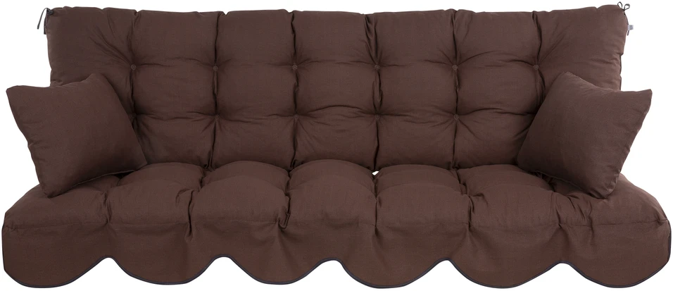 Pagalvėlės sūpynėms 180 cm Minorca H047-04PB PATIO