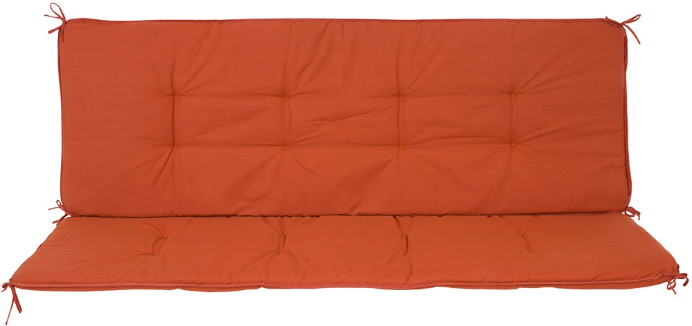 Pagalvėlės sūpynėms/suoliams 160 cm Girona D001-04PB PATIO