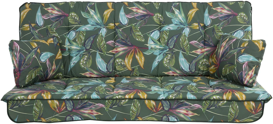 Pagalvėlės sūpynėms Umbria / Maljorka 170 cm / 6 cm G058-02PB PATIO
