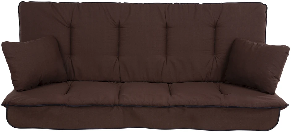Pagalvėlės sūpynėms Umbria / Maljorka 170cm / 6 cm H047-04PB PATIO