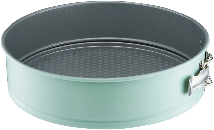 Paparčio pyrago forma 26 cm šalavijas AMBITION