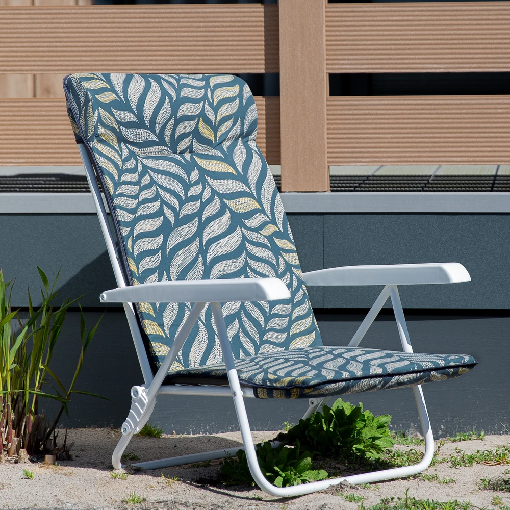 Paplūdimio kėdė G050-06IB PATIO
