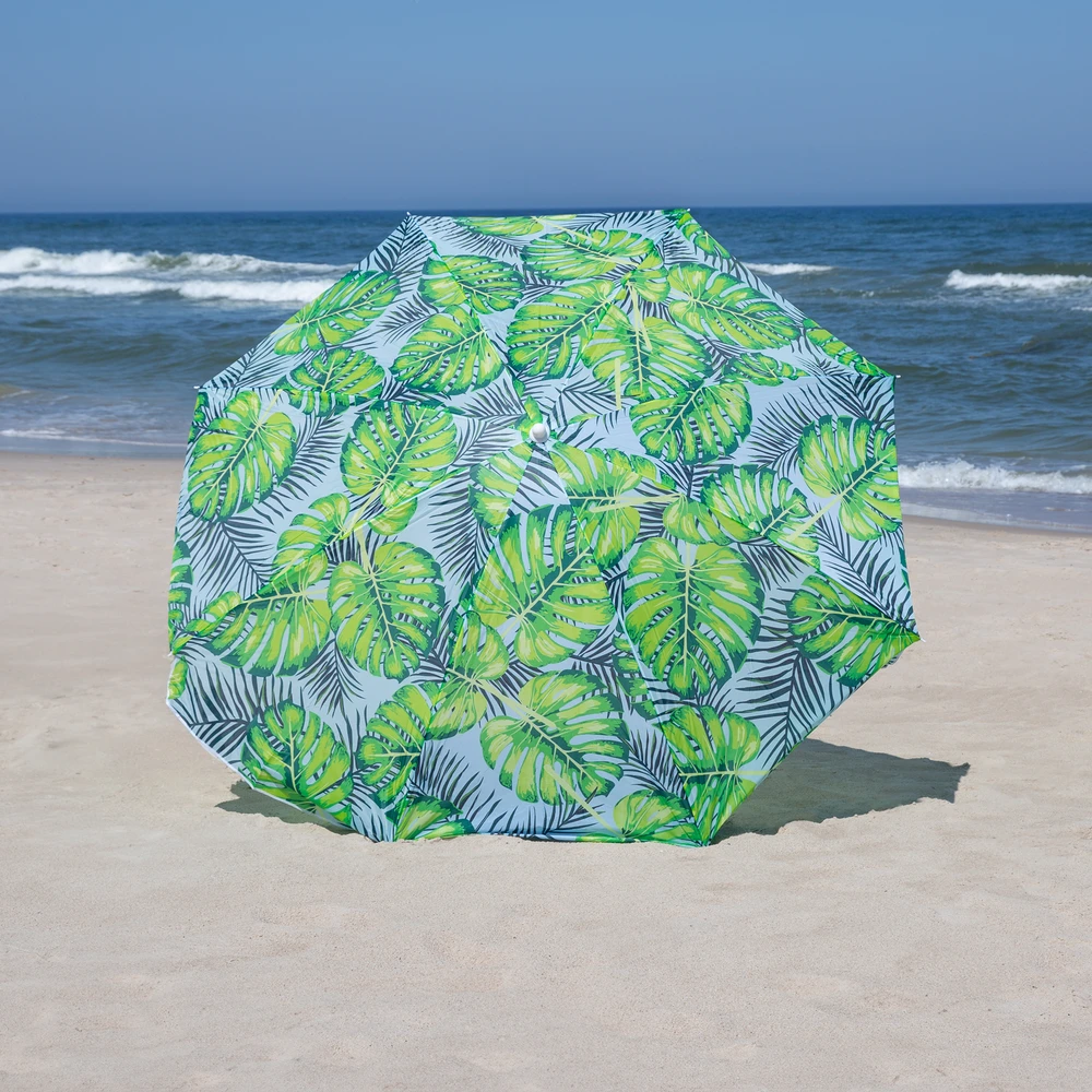 Parasol sodo 2,4 m Poly palma PATIO