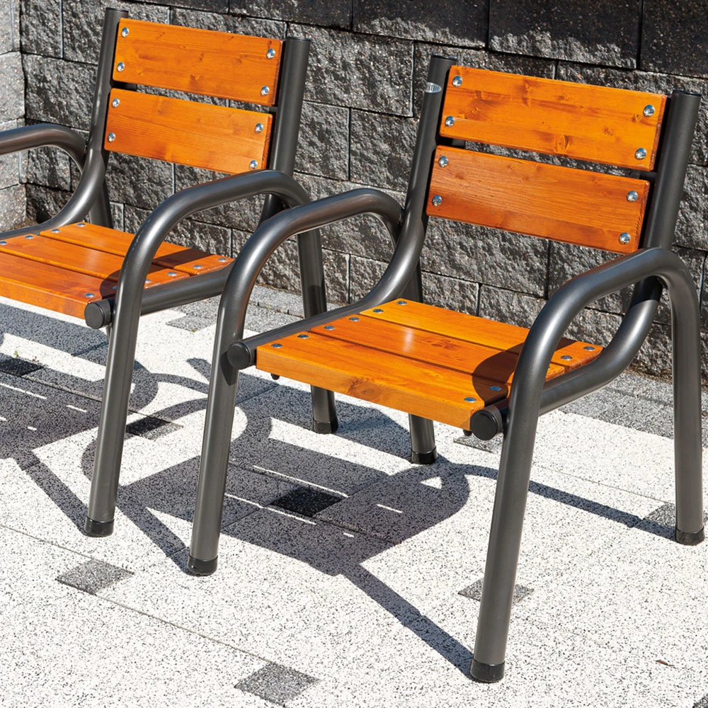 Park Lux PATIO sodo kėdė