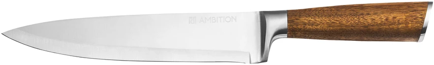 Parma virėjo peilis 20 cm AMBITION