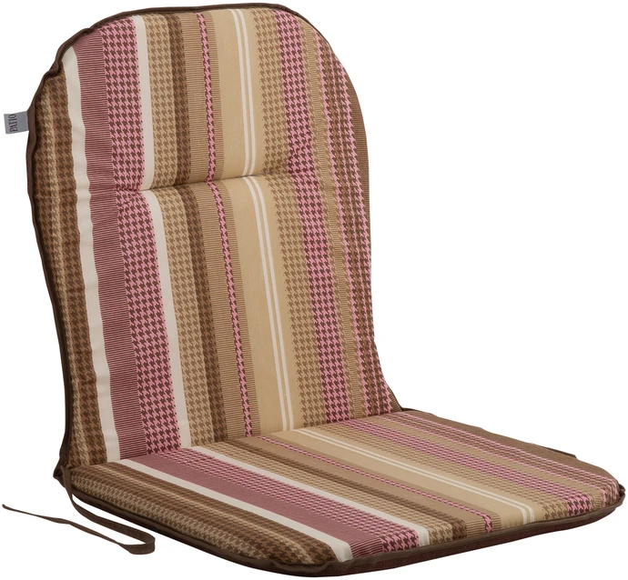 Patio Ben sodo kėdės pagalvėlė 80 x 43 cm H047-04PB / C010-04PB TERASAI