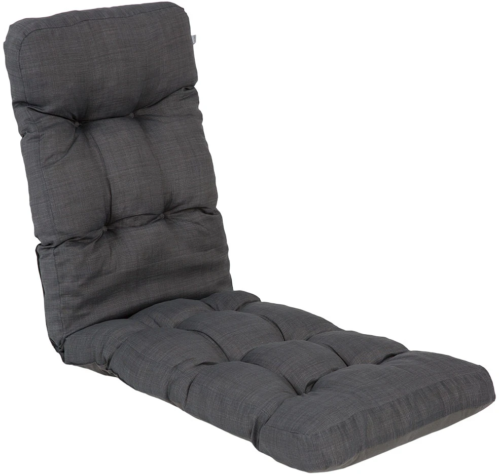 Patio „Cordoba Plus“ fotelio pagalvėlė, 8/10 cm, H024-07IB, terasa