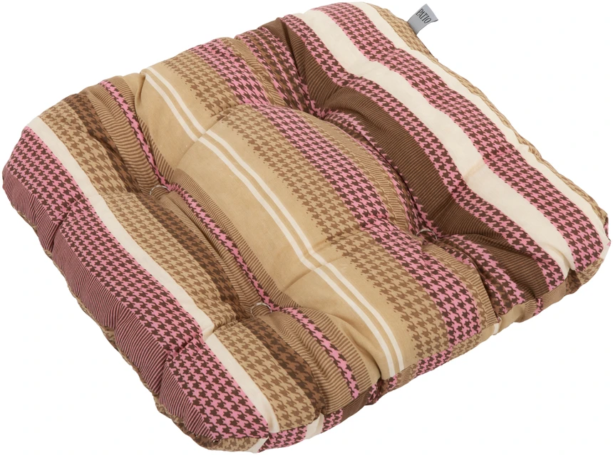 Patio Sėdynės pagalvėlė 38 x 38 cm Ellen C010-04PB TERASAI