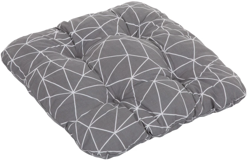 Patio Sėdynės pagalvėlė 38 x 38 cm Ellen H036-16PB TERASAI