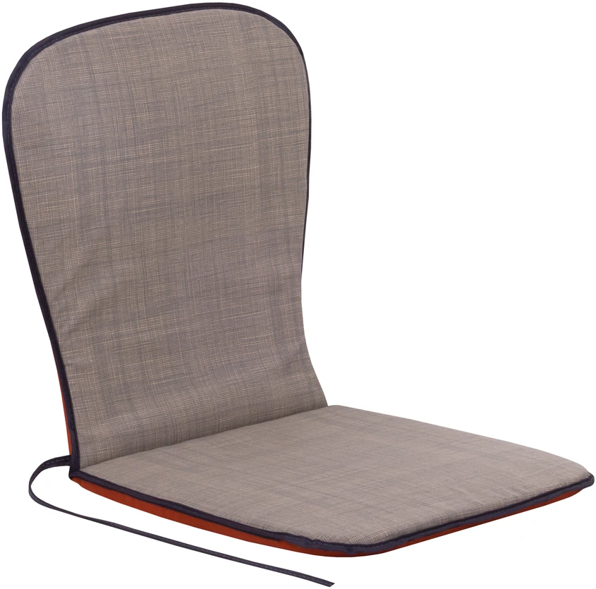 Patio Sodo kėdės pagalvėlė „Sam“, 74 x 38 cm, H024-04PB / D001-04PB, terasa