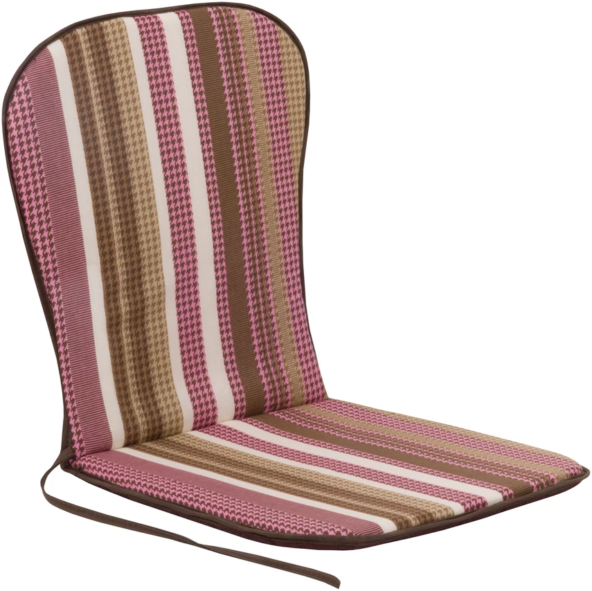Patio Sodo kėdės pagalvėlė „Sam“, 74 x 38 cm, H047-04PB / C010-04PB, terasa