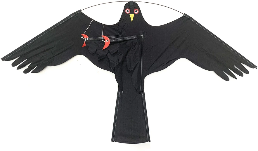 Paukščių baidytuvas „Kite K001 PATIO“