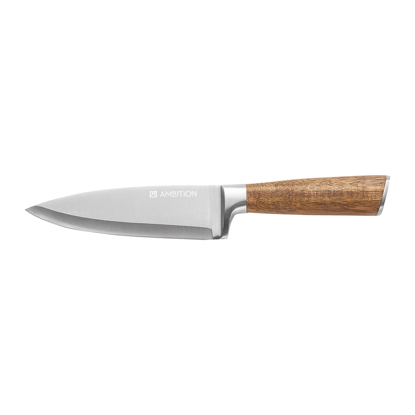 Peilis AMBITION Parma, 15 cm