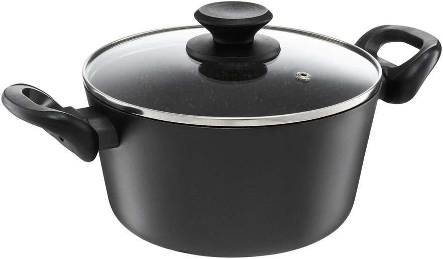 Perfecto puodas su dangteliu su Teflon™ danga 20 cm AMBITION