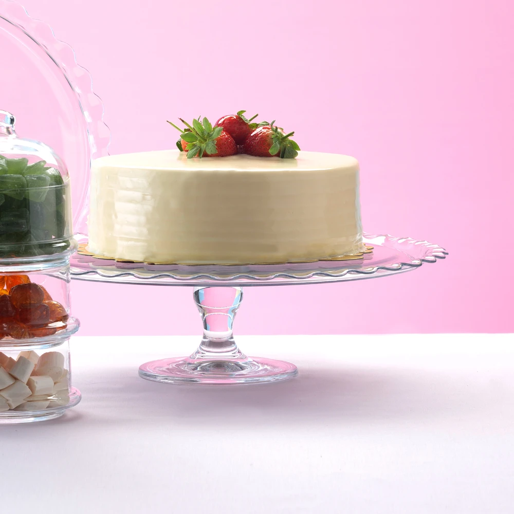 Petite Patisserie kojelė 26,4 cm PASABAHCE