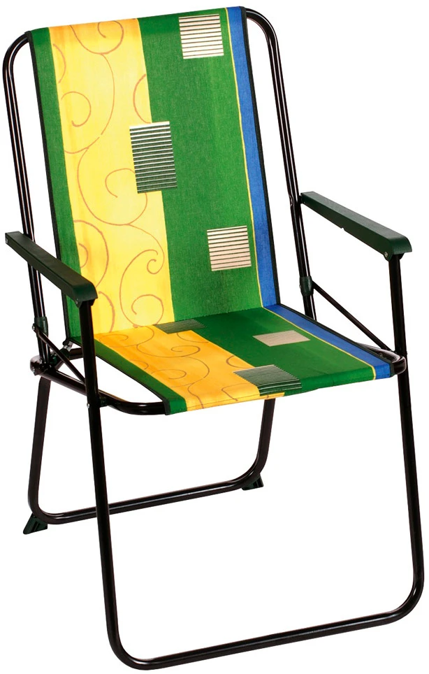 Piccolo sodo kėdė MIX OF COLOURS 50 x 53 x 79 cm PATIO