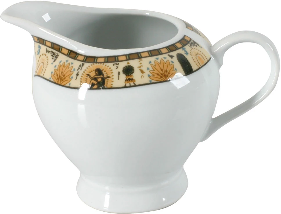 Pieno ąsotis Egipto puošmena 270 ml DOMOTTI