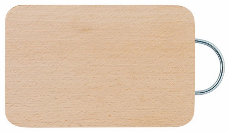 Pjovimo lenta su metaline rankena 23,5 x 15,5 x 1,5 cm EKO-DREW