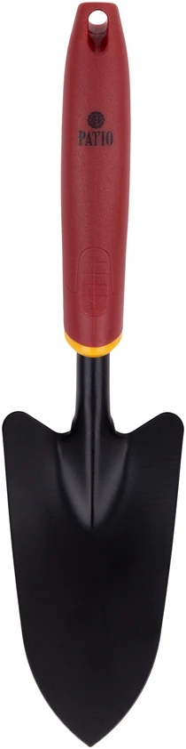 Platus sodinimo kastuvas 33 x 8,5 x 6 cm PATIO