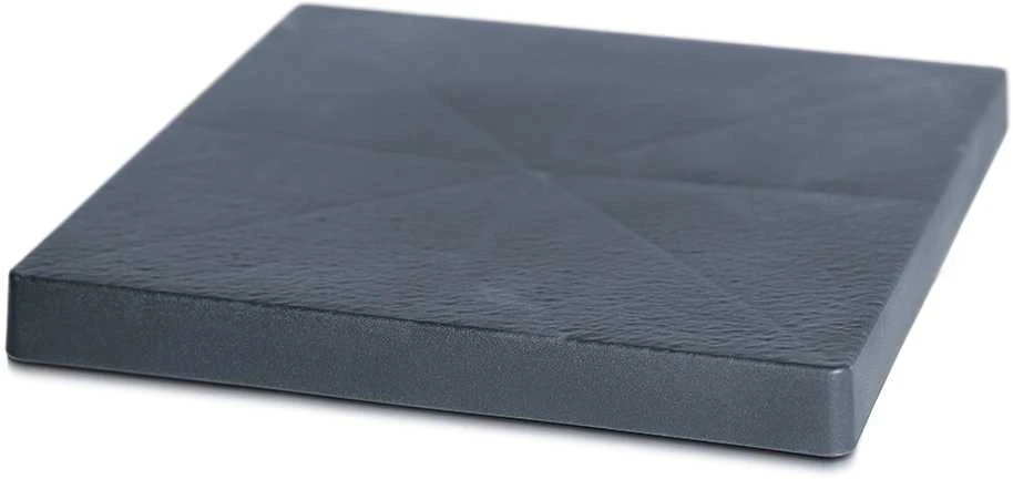 „Prosperplast“ mobili lėkštutė 44,6 cm kvadratinė IPRS450-S433