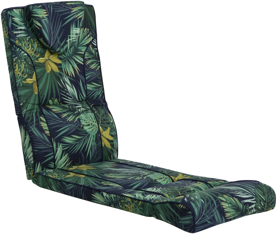 Sodo fotelio pagalvėlė 160 x 47 cm Mijas Plus G051-02IB PATIO