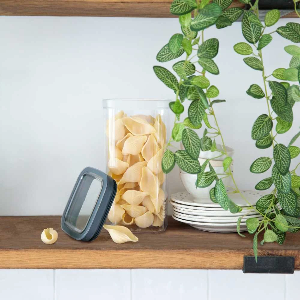 Birių produktų indas Curver Dry Cube 1.8l