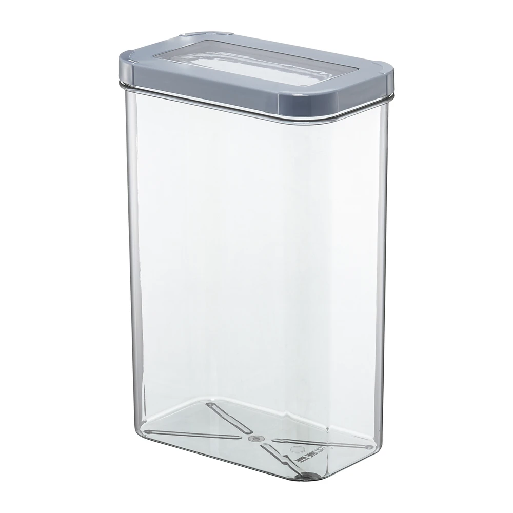 Virtuvės laikymo konteineris Optimo 2,5 l rutulinis AMBITION