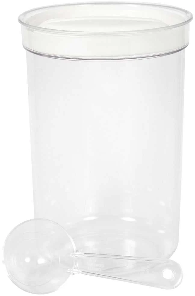 Birių produktų indas Curver, 1,7 l