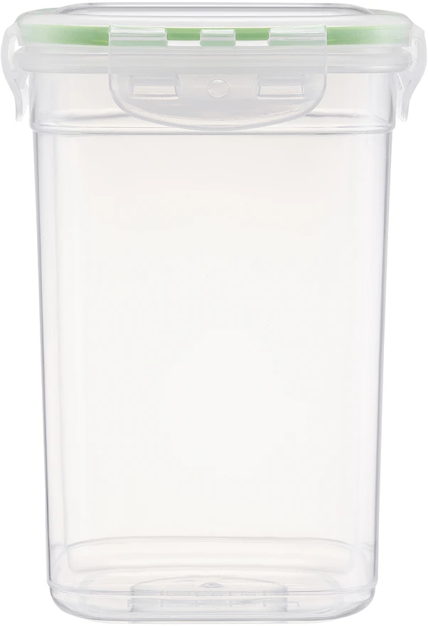 Pojemnik su dangteliu aukštas Gusto 1,5 l AMBITION