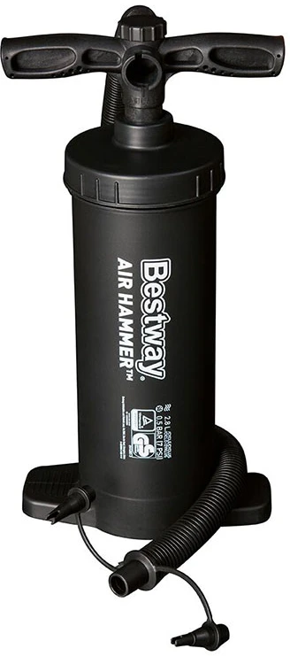 Bestway siurblio stūmoklinis čiužinys 37cm 62086