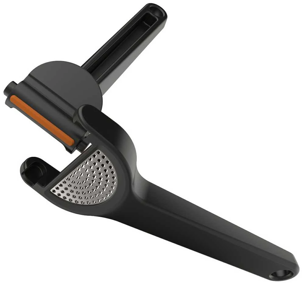 Spaustuvas česnakui Fiskars Functional Form 1028361