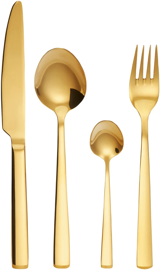 Prato Gold stalo įrankių rinkinys 24 dalių AMBITION