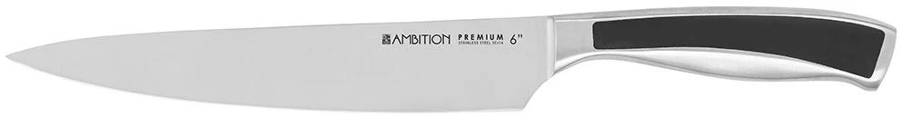Premium Utility Peilis 15 cm AMBITION