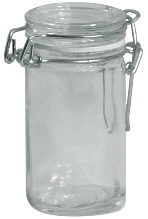 Prieskonių indelis - 90 ml DOMOTTI