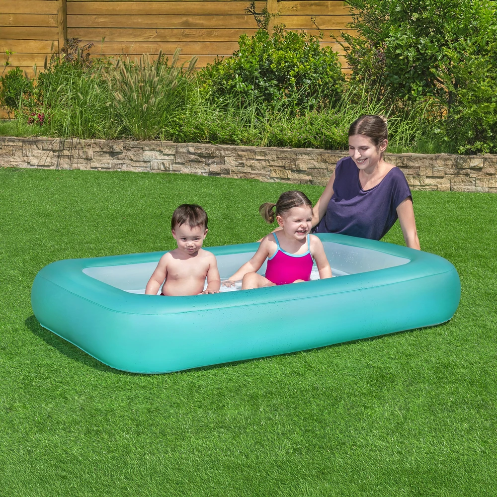 Bestway 51115 vaikiškas žaidimų baseinas
