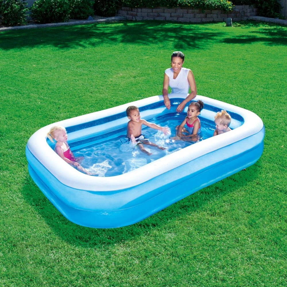 Bestway 54006 vaikiškas žaidimų baseinas