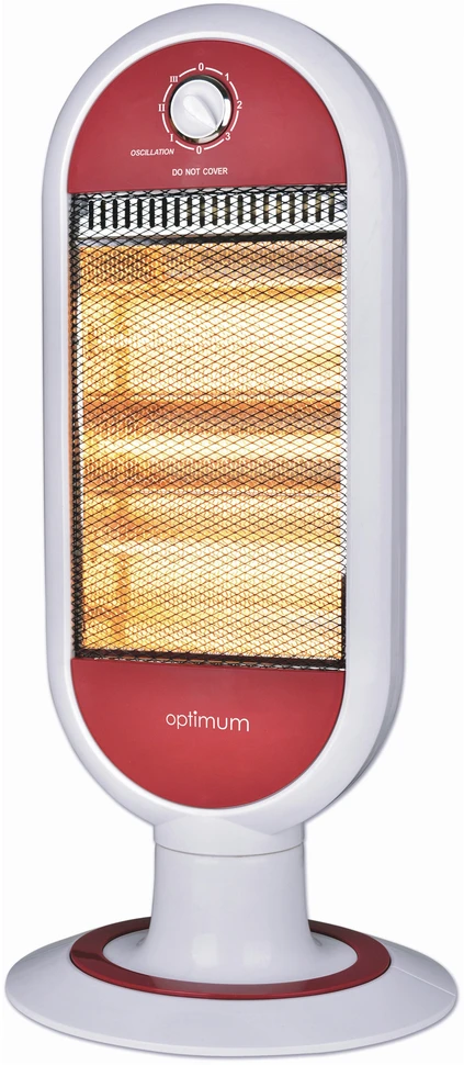 Optimum Šildytuvas Optimalus OK- 9450 spinduliuojantis 1200 W