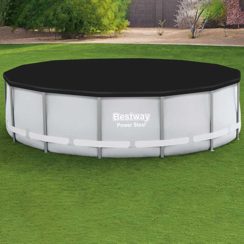 Uždangalas baseinui Bestway 58292 396cm