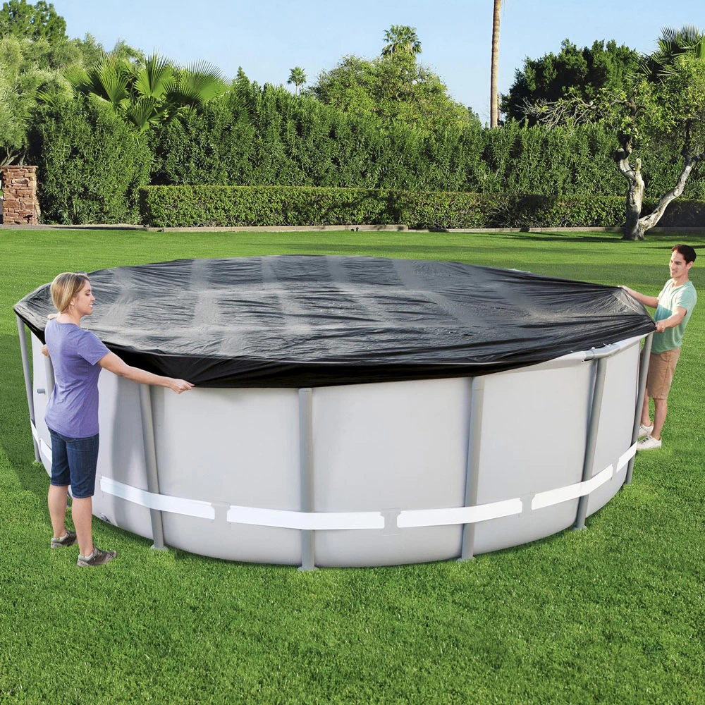 Bestway Baseino uždangalas Flowclear, 488cm