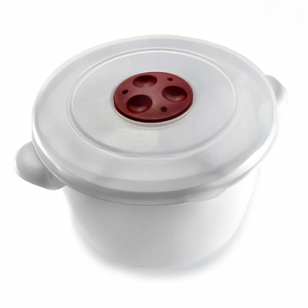 Puodas do mikrofali Smart 1,5 l AMBITION