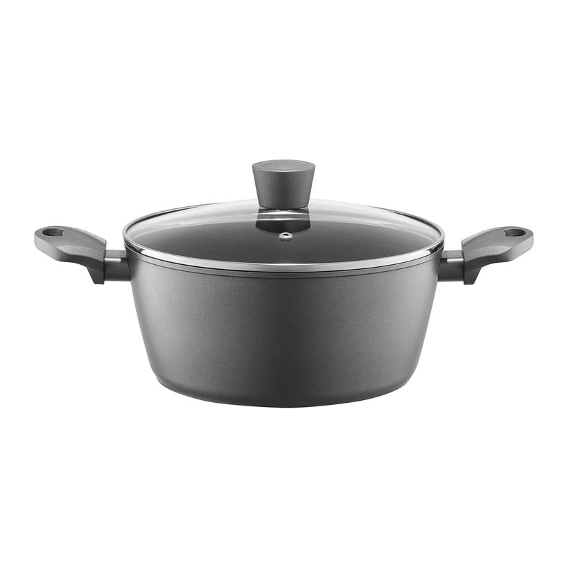 Puodas na indukcję Verso 20 cm 2,3 l AMBITION