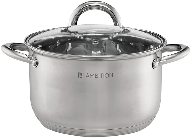 Riess PUODAS 44469 SOLAR 2,5 L 18 CM