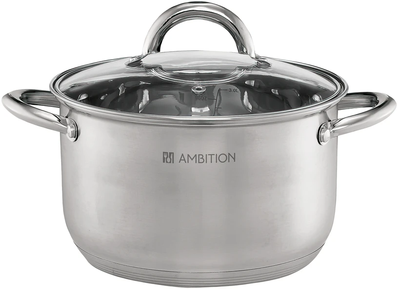 Ambition PUODAS 44472 SOLAR 6,1 L 24 CM