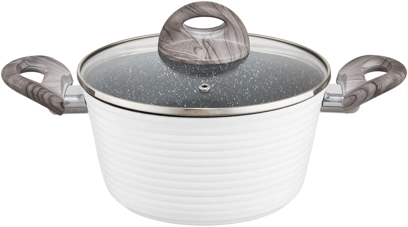 Ambition PUODAS WAVY QUALUM SU DANT 24CM 29473