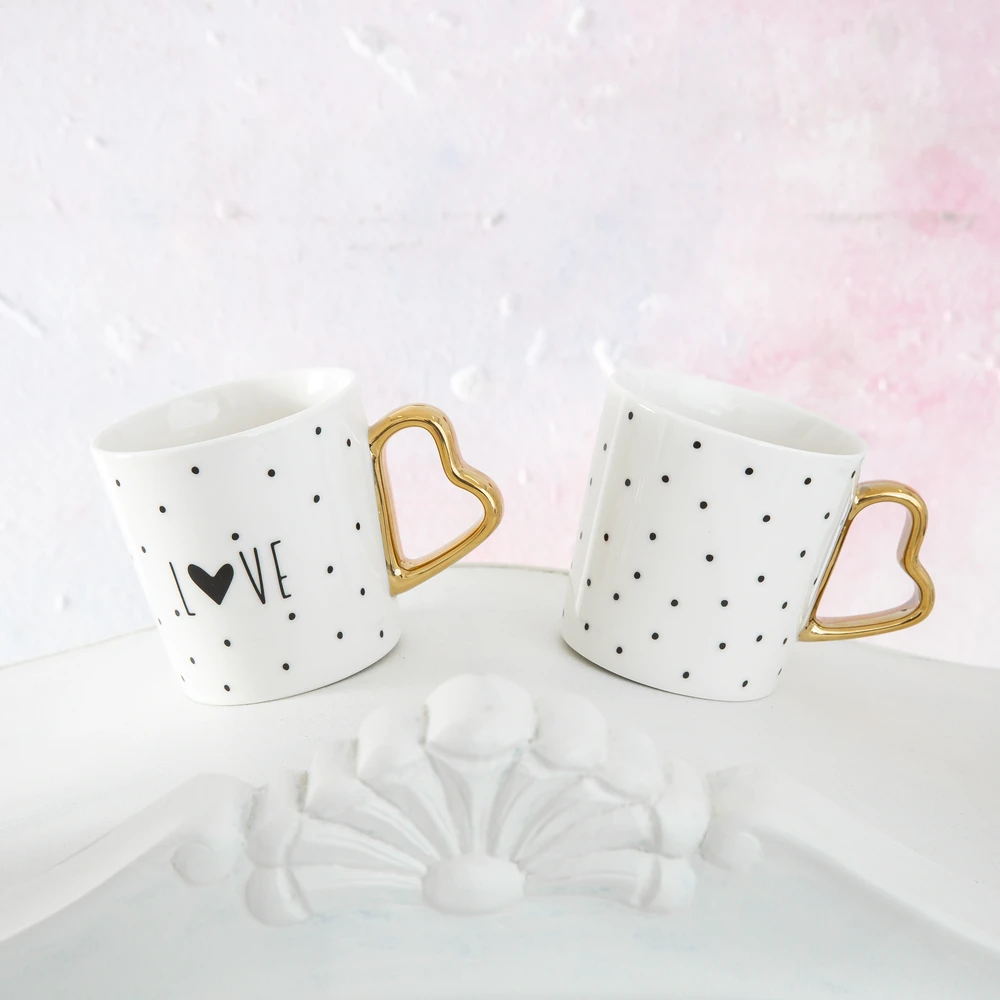 Puodelis Amore 400 ml love AMBITION